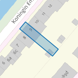 Perceel VST00-B-5921