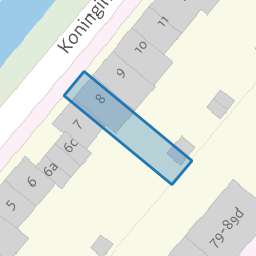 Perceel VST00-B-5922