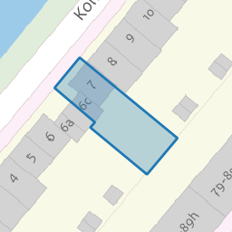 Perceel VST00-B-5923