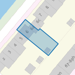 Perceel VST00-B-5925