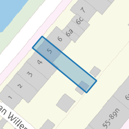 Perceel VST00-B-5926