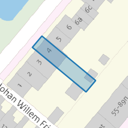 Perceel VST00-B-5927