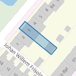 Perceel VST00-B-5928