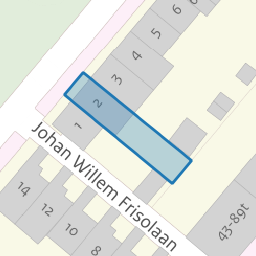 Perceel VST00-B-5929