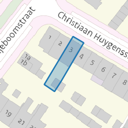 Perceel VST00-B-5945