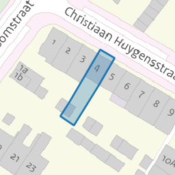 Perceel VST00-B-5946