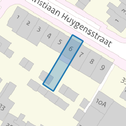 Perceel VST00-B-5948