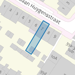 Perceel VST00-B-5949