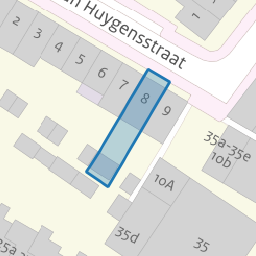 Perceel VST00-B-5950