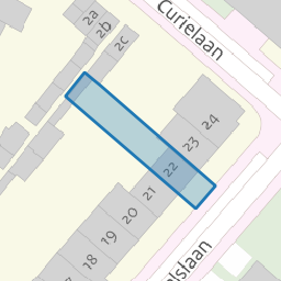 Perceel VST00-B-5959