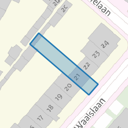 Perceel VST00-B-5960