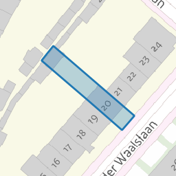 Perceel VST00-B-5961