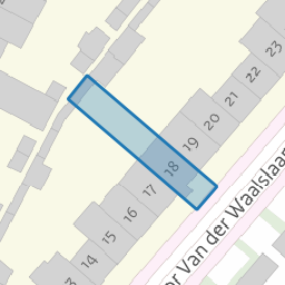 Perceel VST00-B-5963