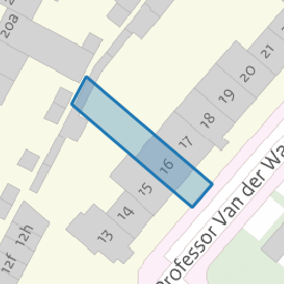 Perceel VST00-B-5965