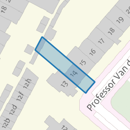 Perceel VST00-B-5967