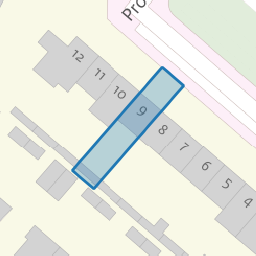 Perceel VST00-B-5973