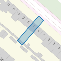 Perceel VST00-B-5975