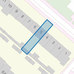 Perceel VST00-B-5977