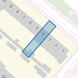 Perceel VST00-B-5978