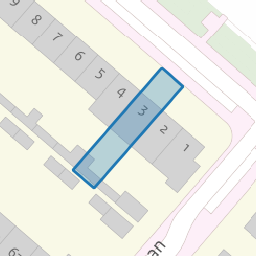 Perceel VST00-B-5979