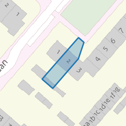 Perceel VST00-B-5983