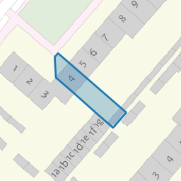 Perceel VST00-B-5986