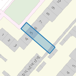 Perceel VST00-B-5987