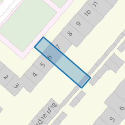 Perceel VST00-B-5988