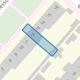 Perceel VST00-B-5994