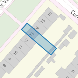 Perceel VST00-B-5995