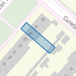 Perceel VST00-B-5996