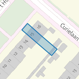 Perceel VST00-B-5997