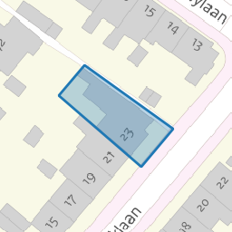 Perceel VST00-B-6000