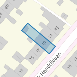 Perceel VST00-B-6002