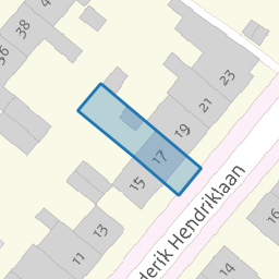 Perceel VST00-B-6003