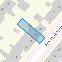 Perceel VST00-B-6006