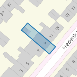 Perceel VST00-B-6007