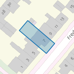 Perceel VST00-B-6008