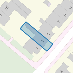 Perceel VST00-B-6010