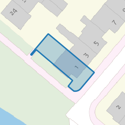 Perceel VST00-B-6011