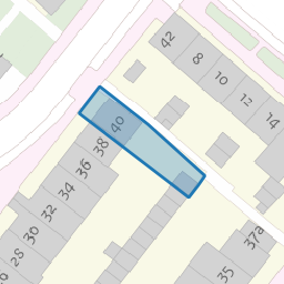 Perceel VST00-B-6013