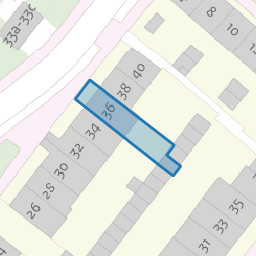 Perceel VST00-B-6015