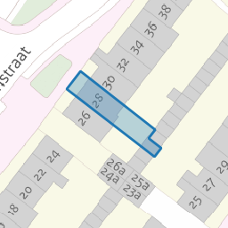 Perceel VST00-B-6019