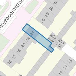 Perceel VST00-B-6022