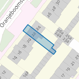 Perceel VST00-B-6023