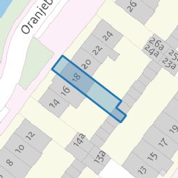 Perceel VST00-B-6025