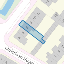 Perceel VST00-B-6031