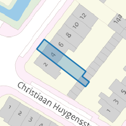 Perceel VST00-B-6032