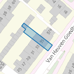 Perceel VST00-B-6036