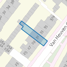 Perceel VST00-B-6038